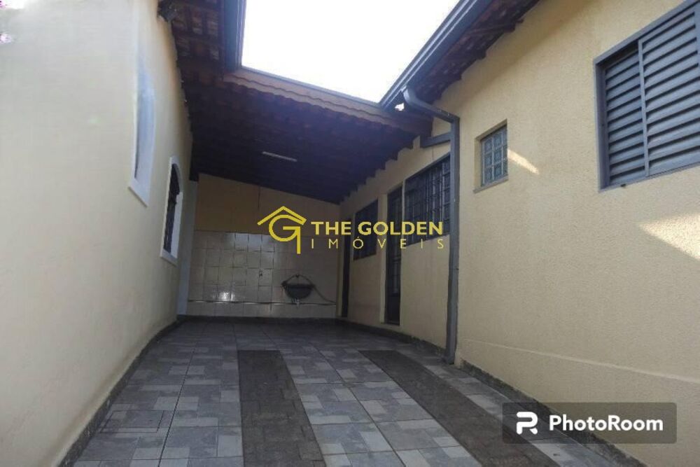 Casa, 3 quartos, 312 m² - Foto 10