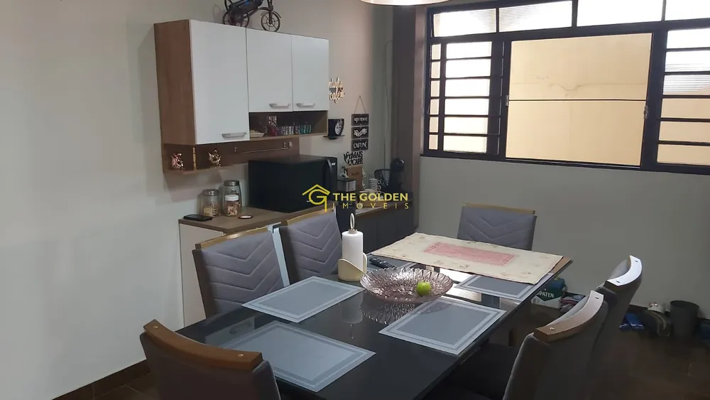 Casa, 3 quartos, 198 m² - Foto 25