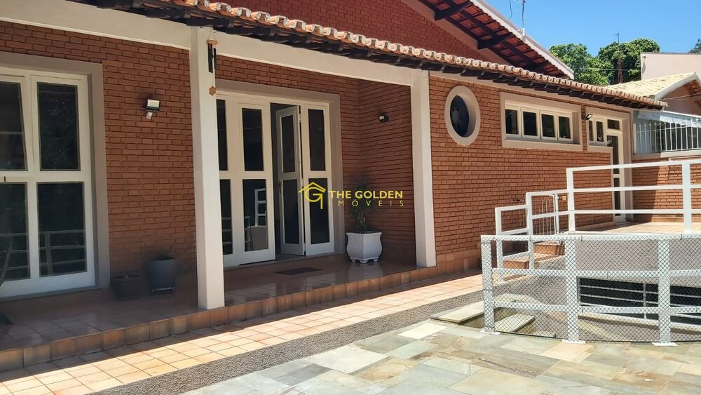 Casa, 3 quartos, 198 m² - Foto 20