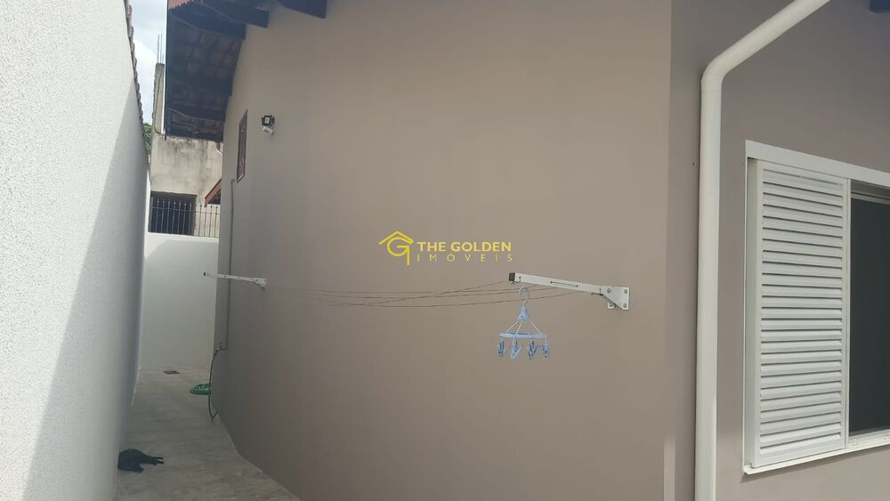 Casa, 3 quartos, 198 m² - Foto 18