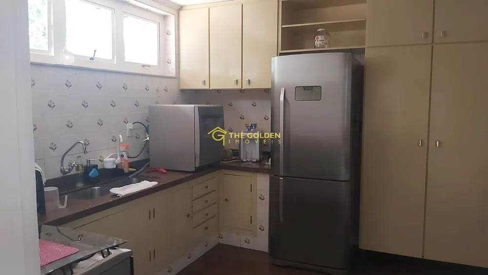 Casa, 3 quartos, 198 m² - Foto 32