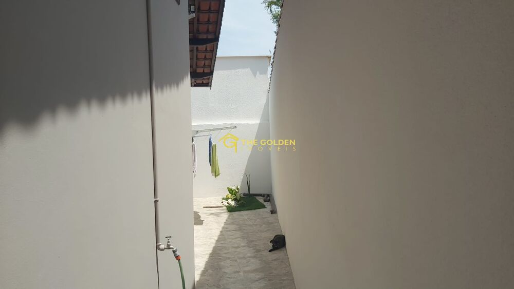 Casa, 3 quartos, 198 m² - Foto 2
