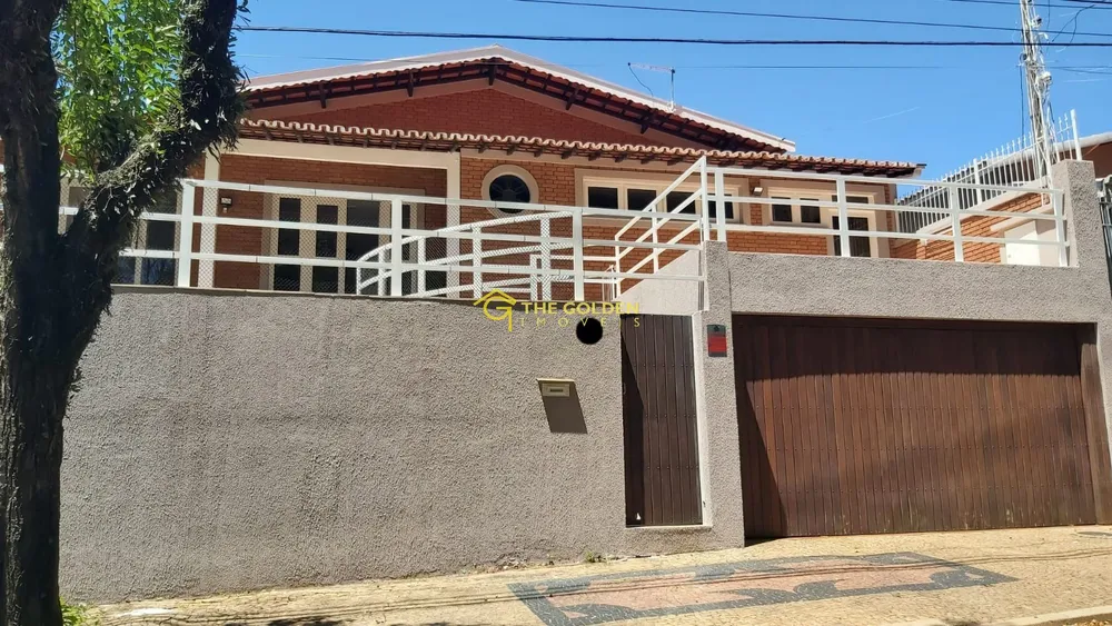 Casa, 3 quartos, 198 m² - Foto 36