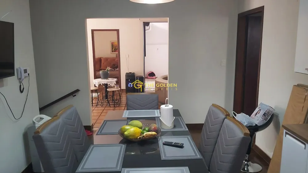Casa, 3 quartos, 198 m² - Foto 31
