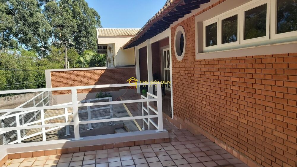 Casa, 3 quartos, 198 m² - Foto 16