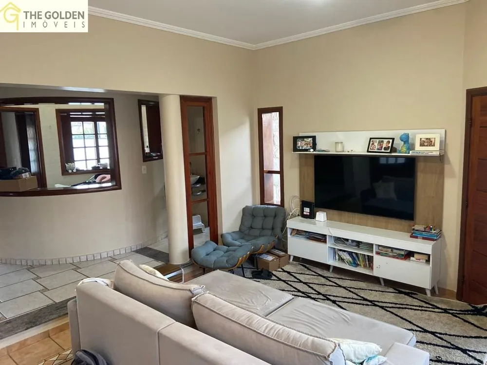 Sobrado, 4 quartos, 450 m² - Foto 28