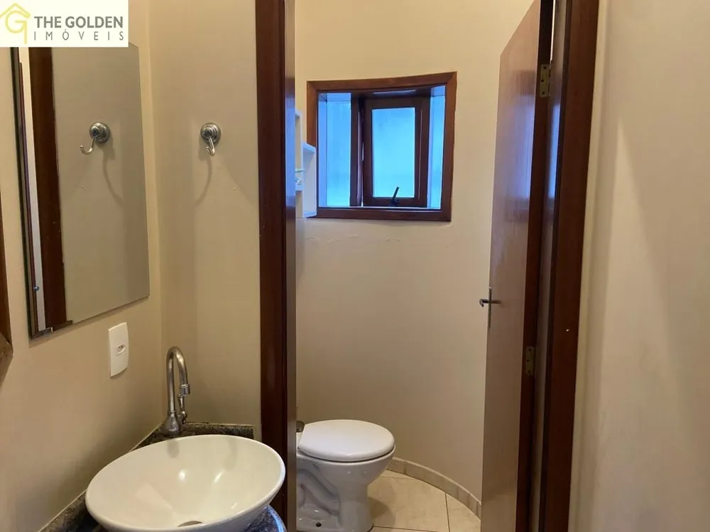 Sobrado, 4 quartos, 450 m² - Foto 24