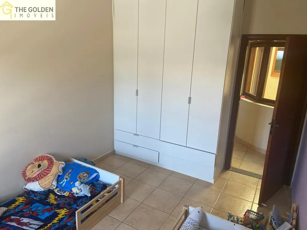Sobrado, 4 quartos, 450 m² - Foto 22