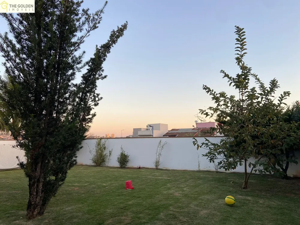 Sobrado, 4 quartos, 450 m² - Foto 19
