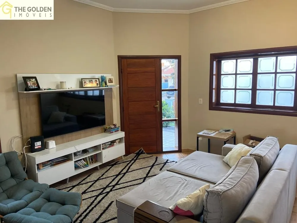Sobrado, 4 quartos, 450 m² - Foto 27