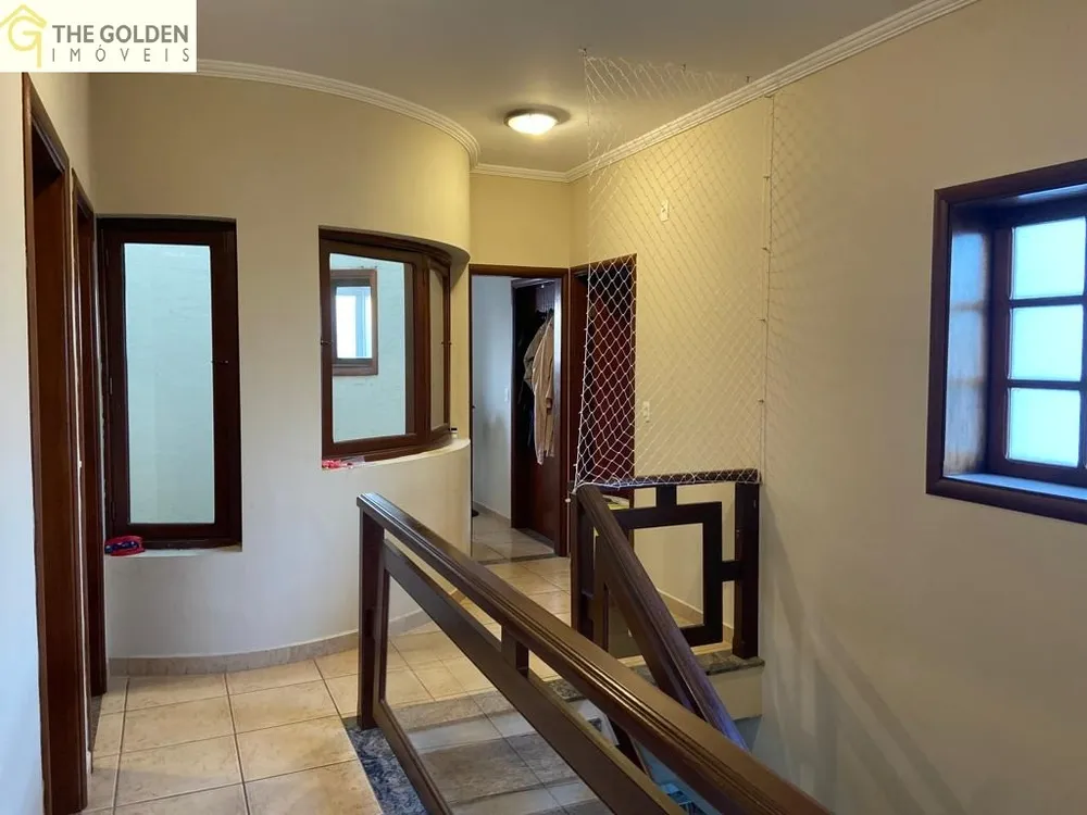 Sobrado, 4 quartos, 450 m² - Foto 23