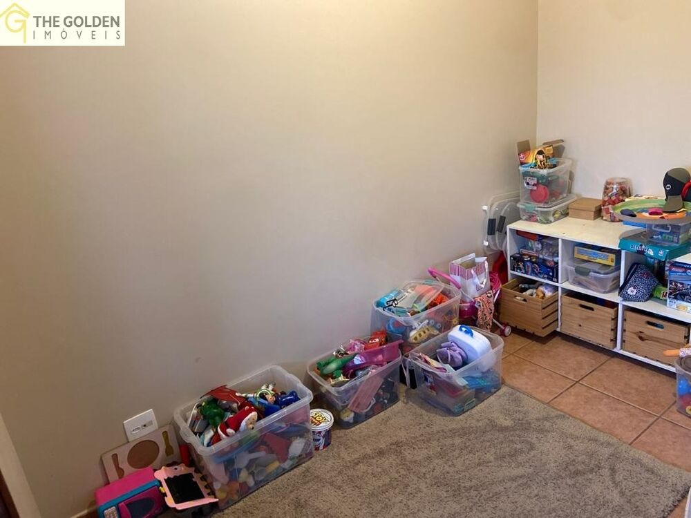 Sobrado, 4 quartos, 450 m² - Foto 12