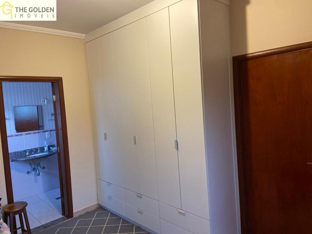 Sobrado, 4 quartos, 450 m² - Foto 17