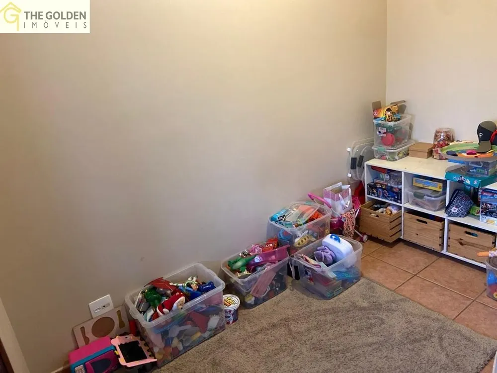 Sobrado, 4 quartos, 450 m² - Foto 25