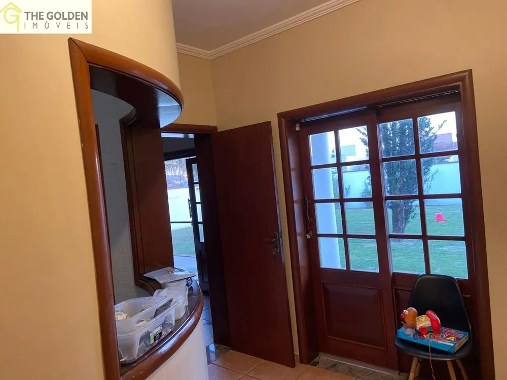 Sobrado, 4 quartos, 450 m² - Foto 26