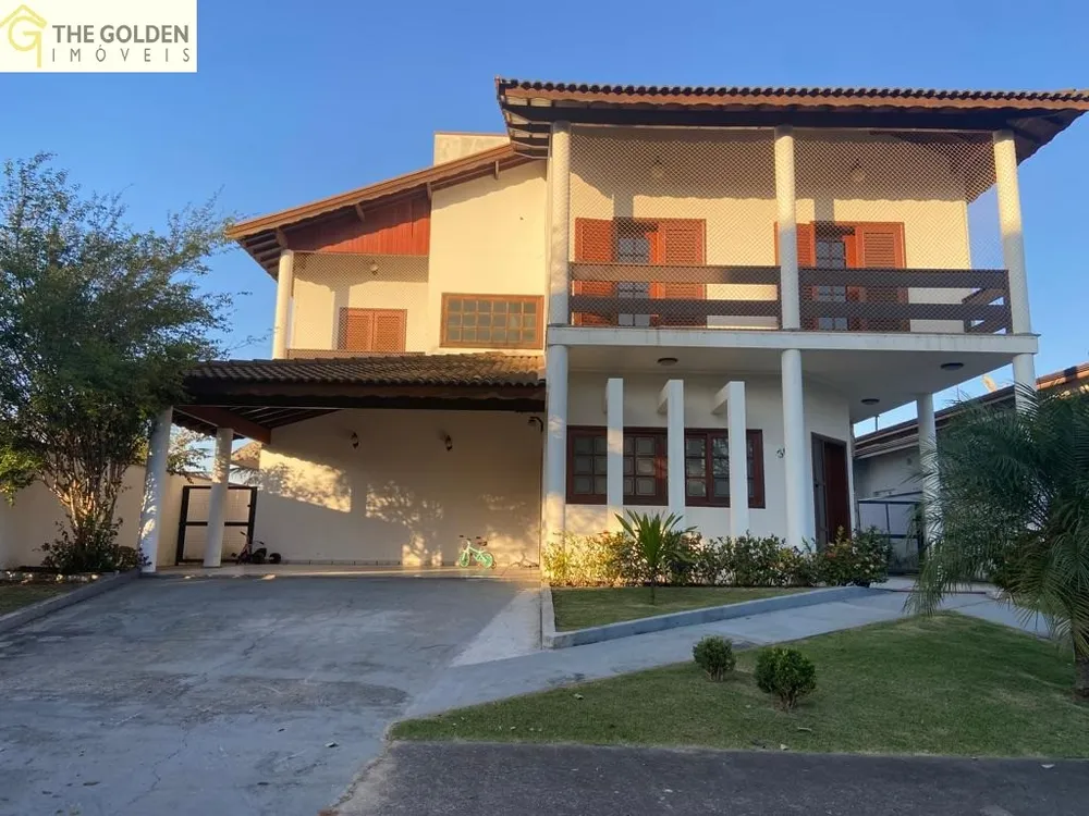 Sobrado, 4 quartos, 450 m² - Foto 18