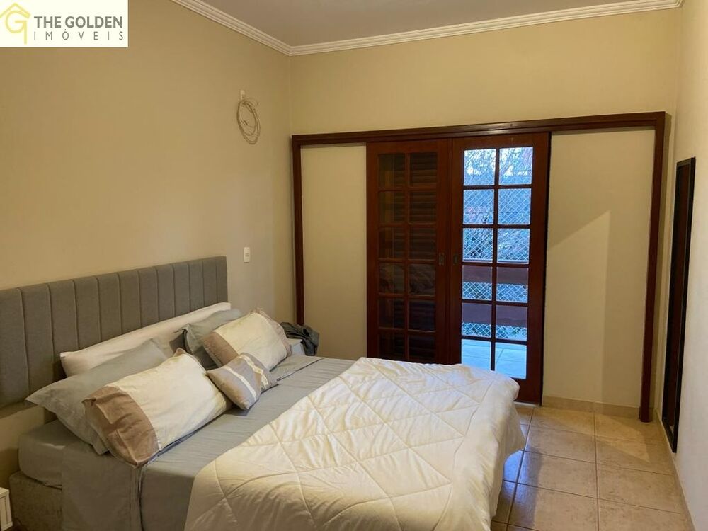 Sobrado, 4 quartos, 450 m² - Foto 11