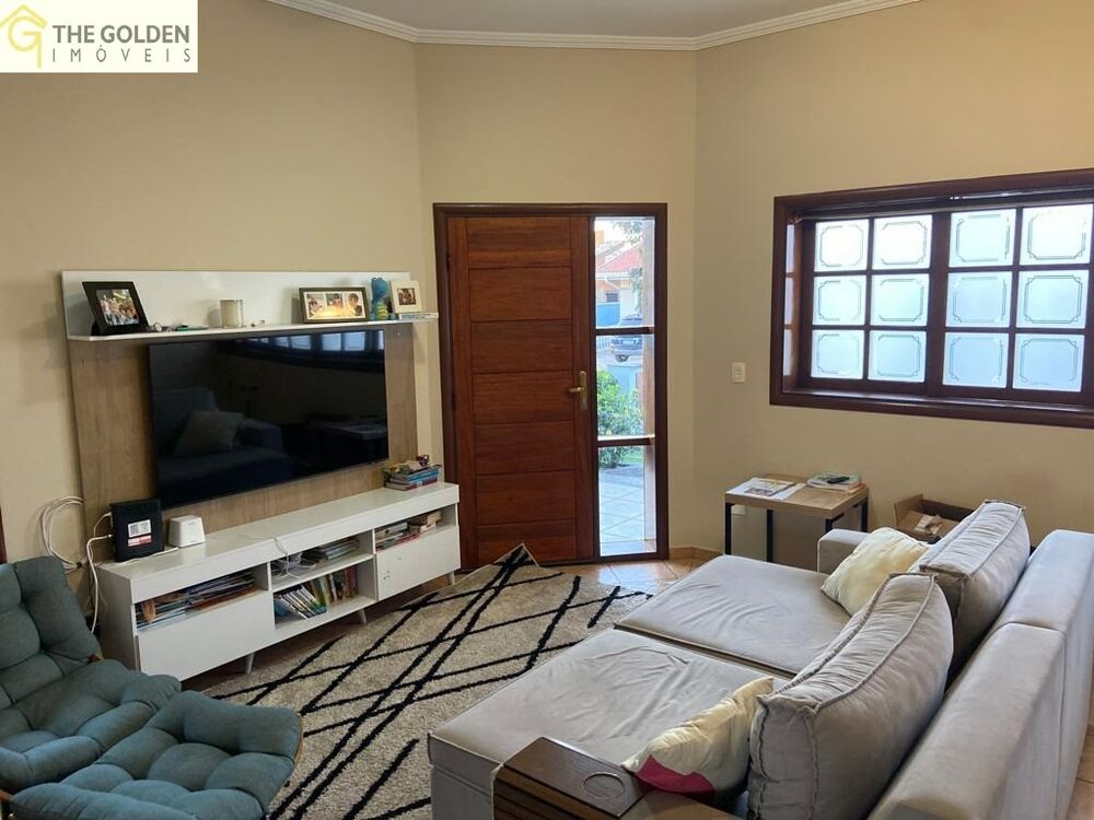 Sobrado, 4 quartos, 450 m² - Foto 15