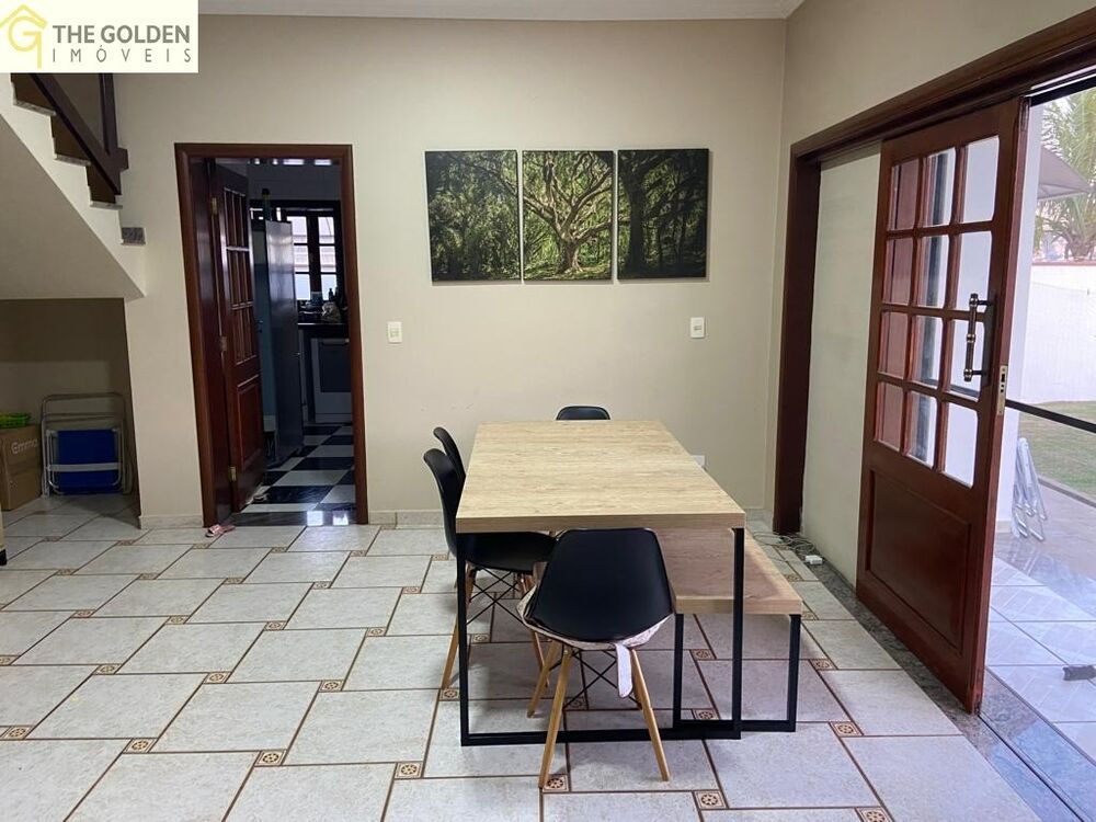 Sobrado, 4 quartos, 450 m² - Foto 6