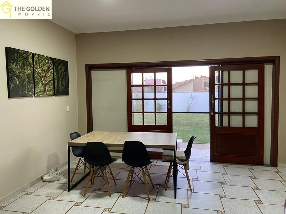 Sobrado, 4 quartos, 450 m² - Foto 9