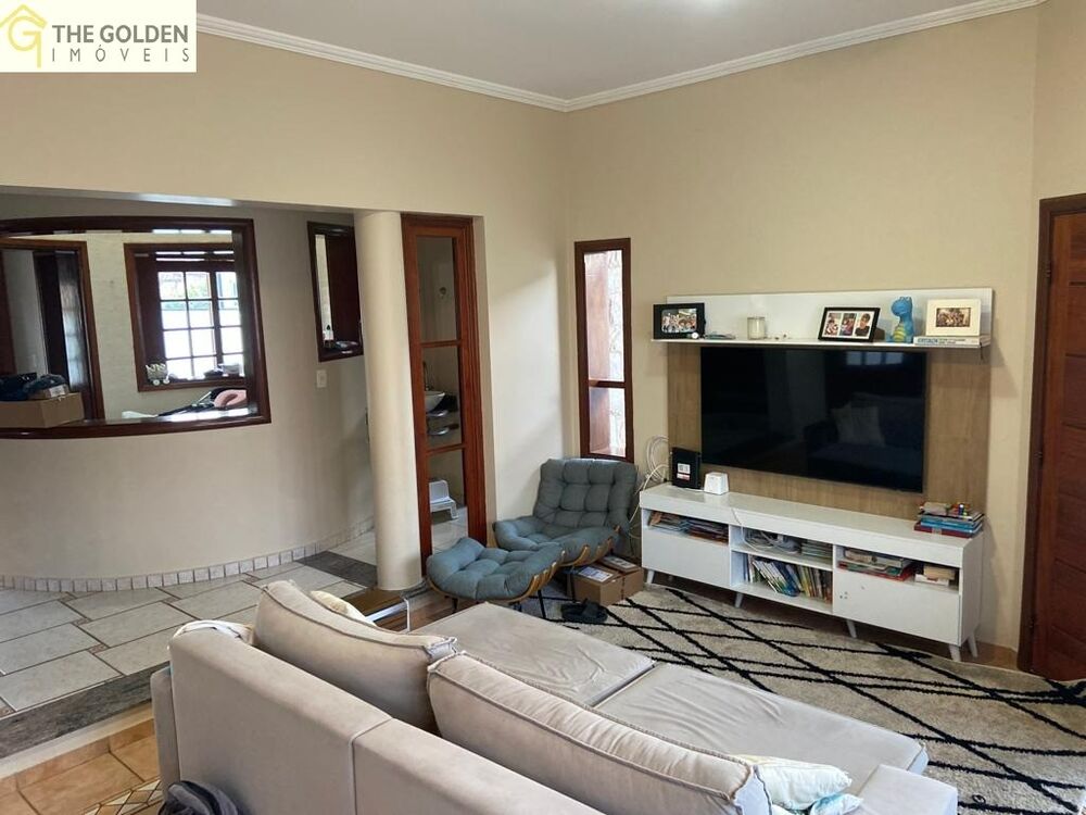 Sobrado, 4 quartos, 450 m² - Foto 16