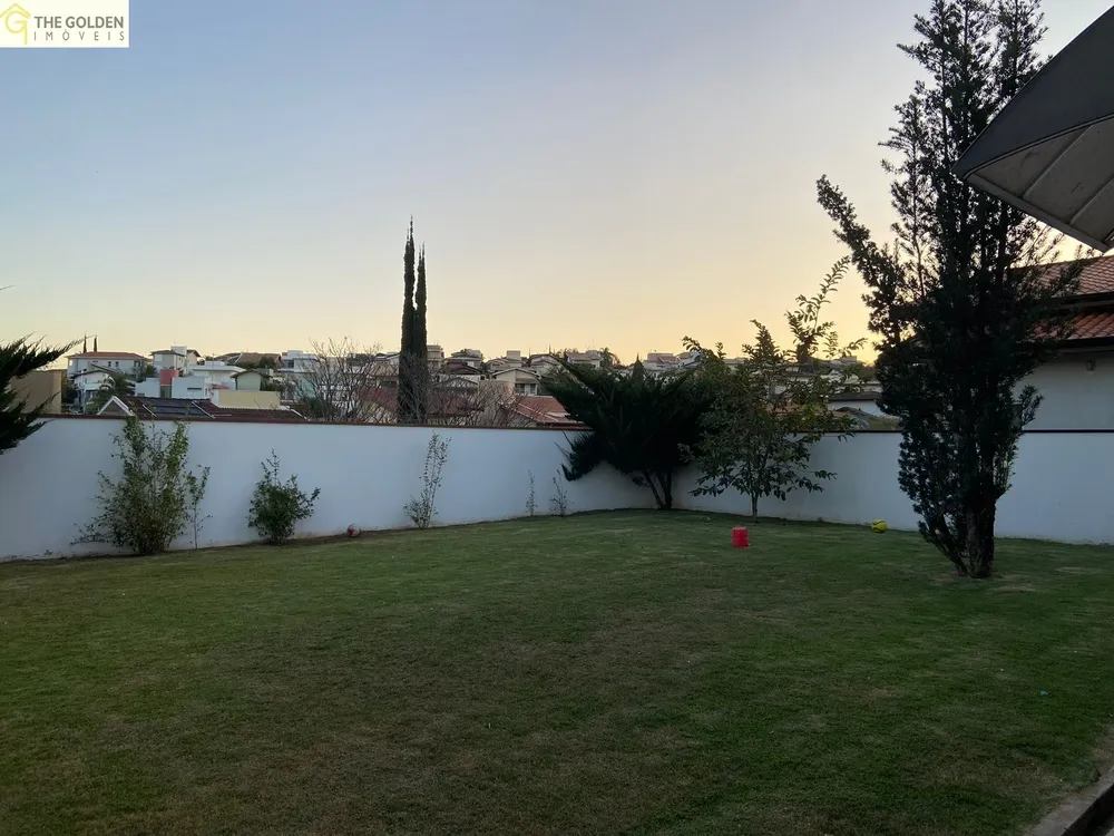 Sobrado, 4 quartos, 450 m² - Foto 20