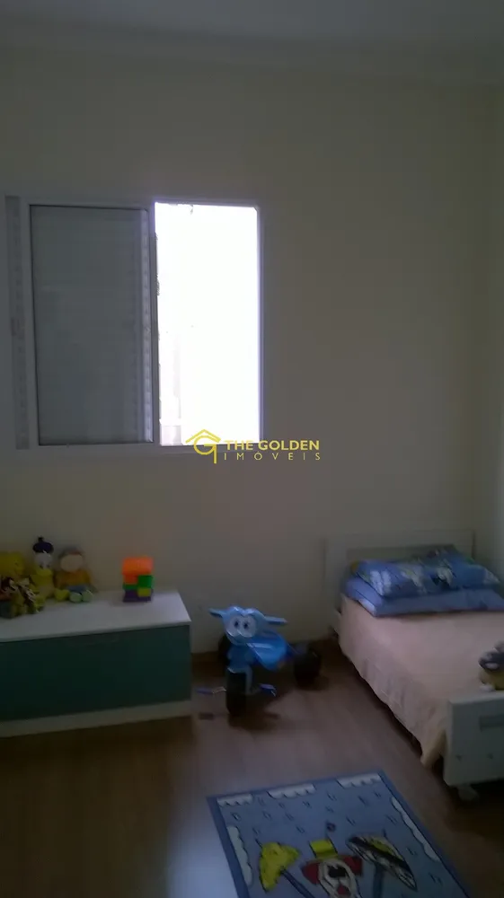 Apartamento, 3 quartos, 64 m² - Foto 3