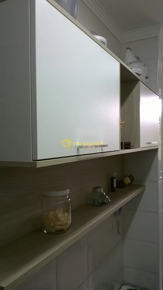 Apartamento, 3 quartos, 64 m² - Foto 8