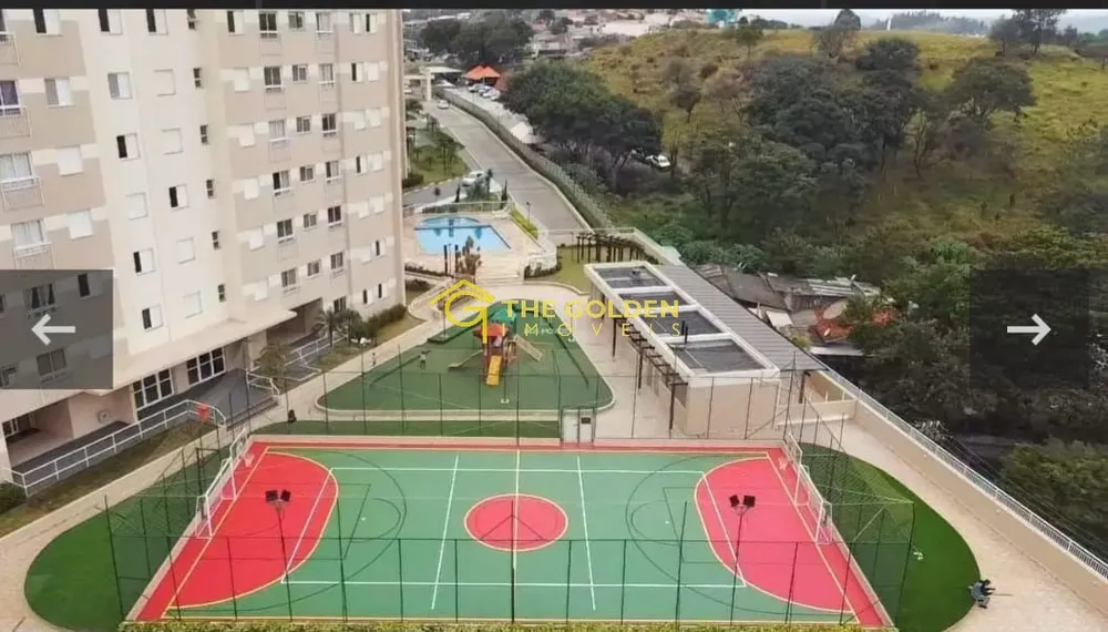 Apartamento, 3 quartos, 64 m² - Foto 12