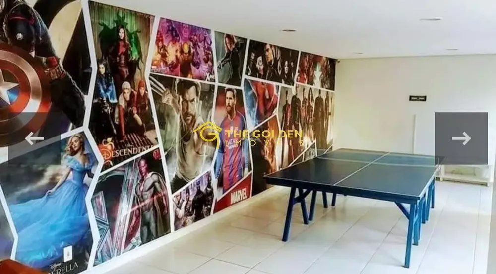 Apartamento, 3 quartos, 64 m² - Foto 14