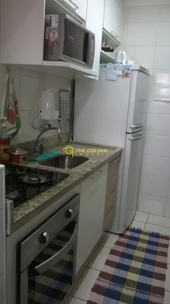 Apartamento, 3 quartos, 64 m² - Foto 6