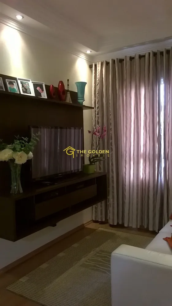 Apartamento, 3 quartos, 64 m² - Foto 10