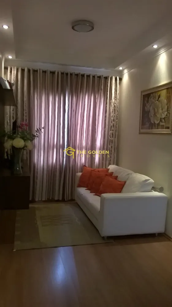 Apartamento, 3 quartos, 64 m² - Foto 9