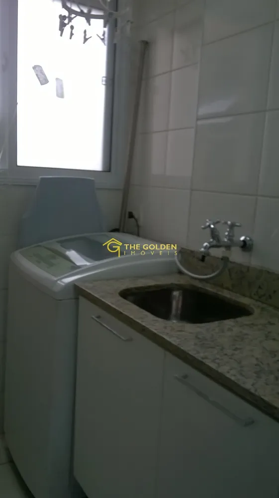 Apartamento, 3 quartos, 64 m² - Foto 5