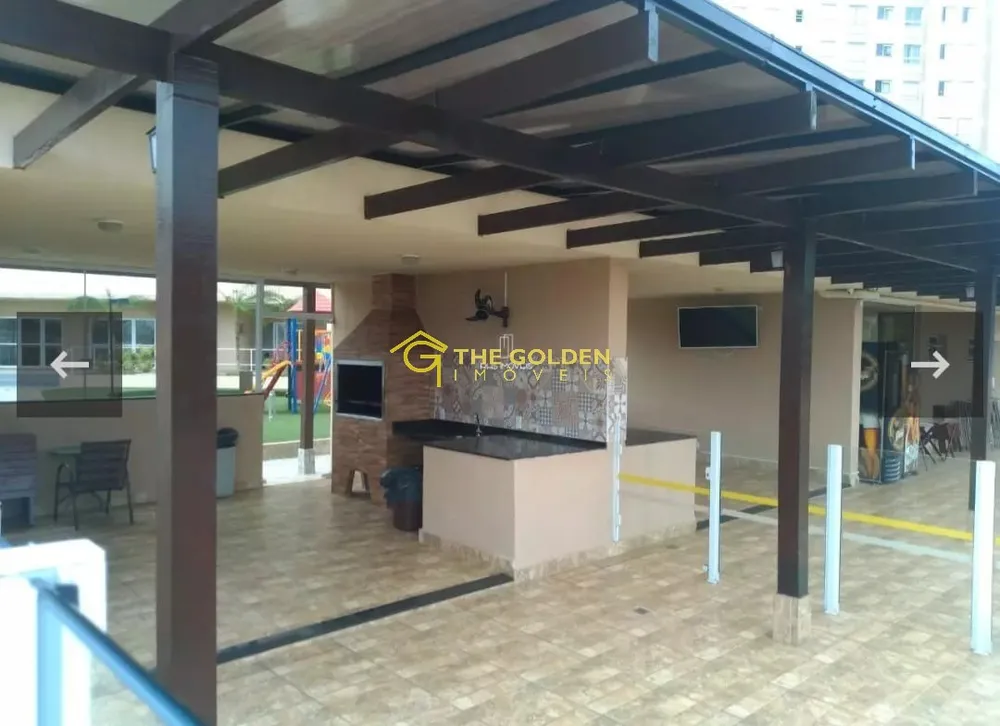 Apartamento, 3 quartos, 64 m² - Foto 16