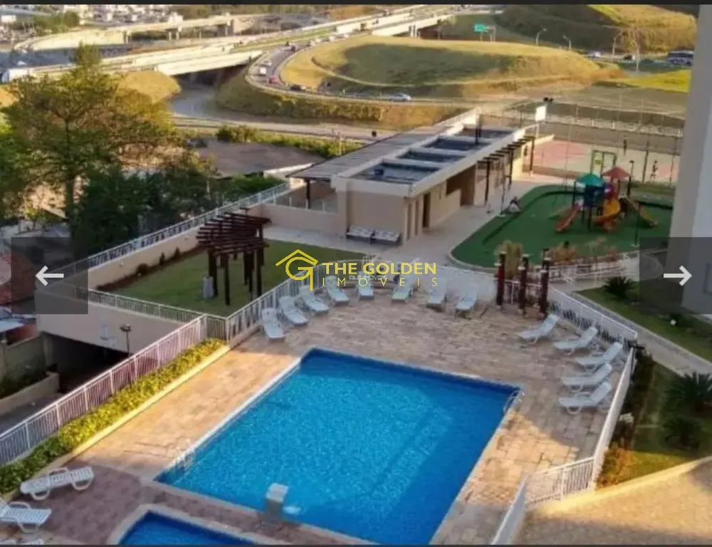 Apartamento, 3 quartos, 64 m² - Foto 11