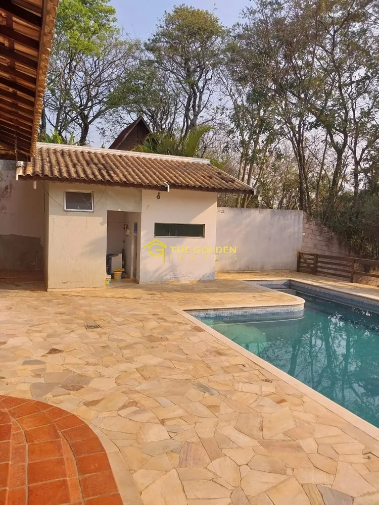 Chácara, 3 quartos, 1400 m² - Foto 4