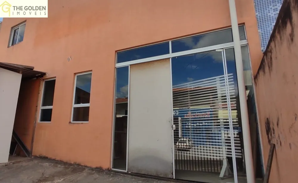 Depósito-Galpão, 200 m² - Foto 6