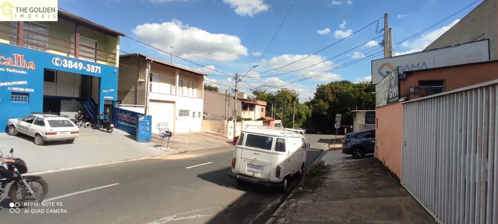 Depósito-Galpão, 200 m² - Foto 7