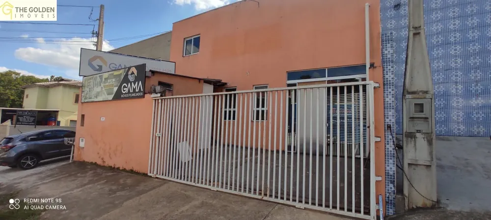 Depósito-Galpão, 200 m² - Foto 5