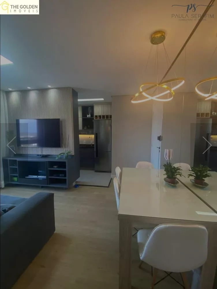 Apartamento à venda com 2 quartos, 55m² - Foto 1