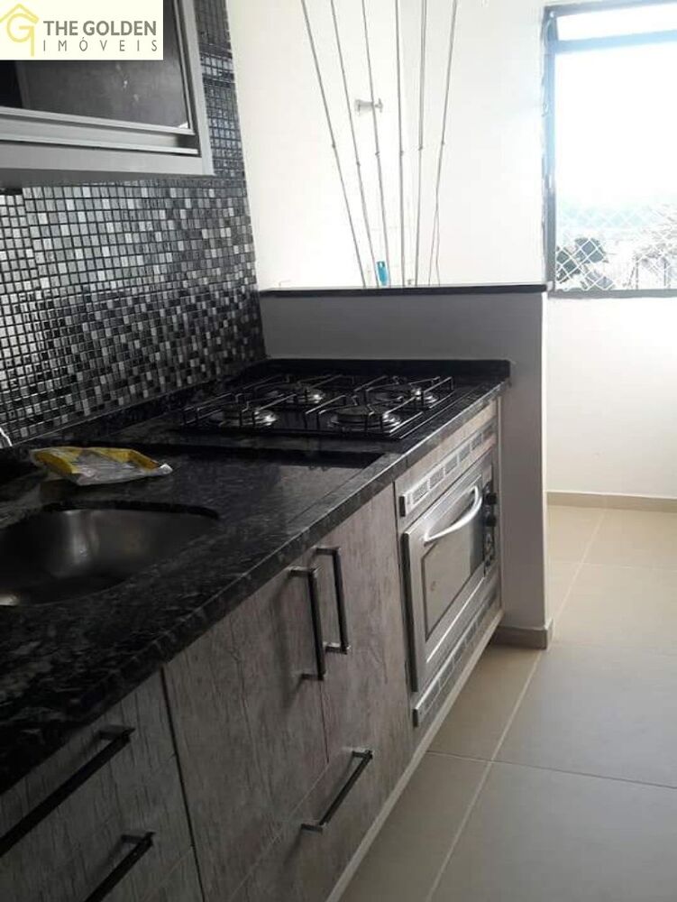 Apartamento, 2 quartos, 48 m² - Foto 3