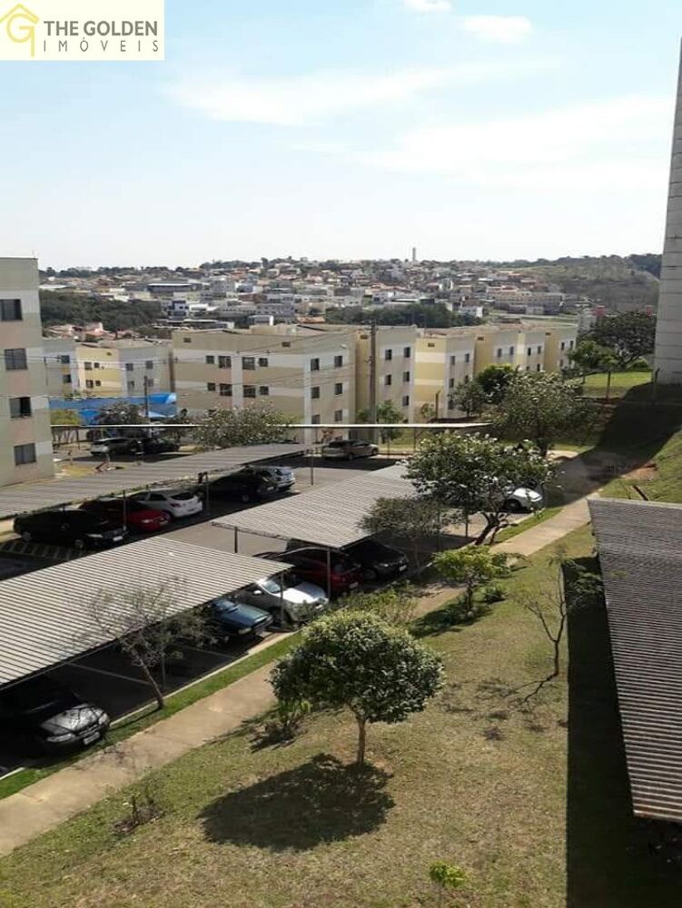 Apartamento, 2 quartos, 48 m² - Foto 1