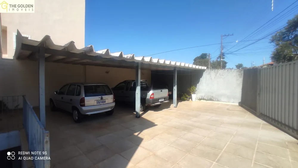 Casa, 3 quartos, 326 m² - Foto 20