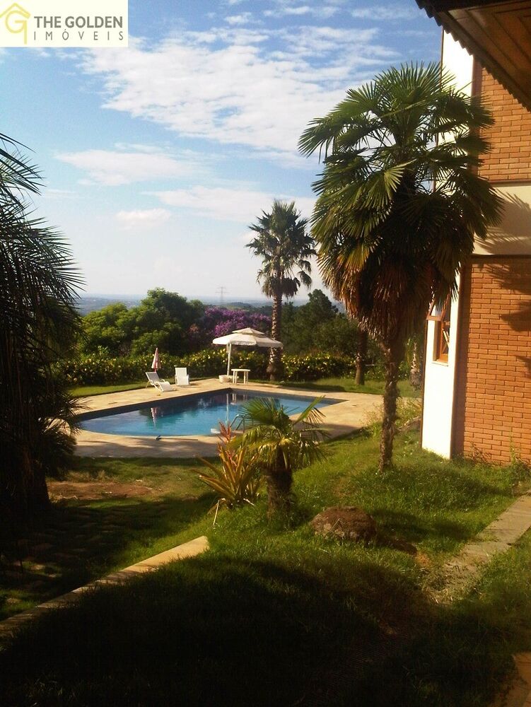 Casa de Condomínio, 6 quartos - Foto 1