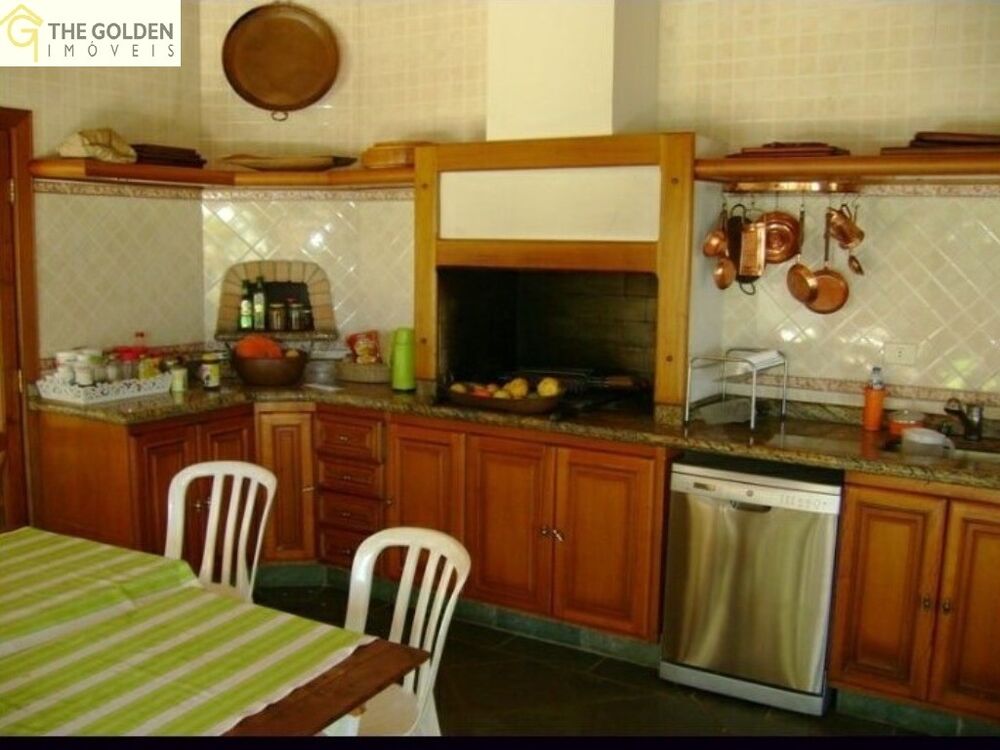 Casa de Condomínio, 6 quartos - Foto 3