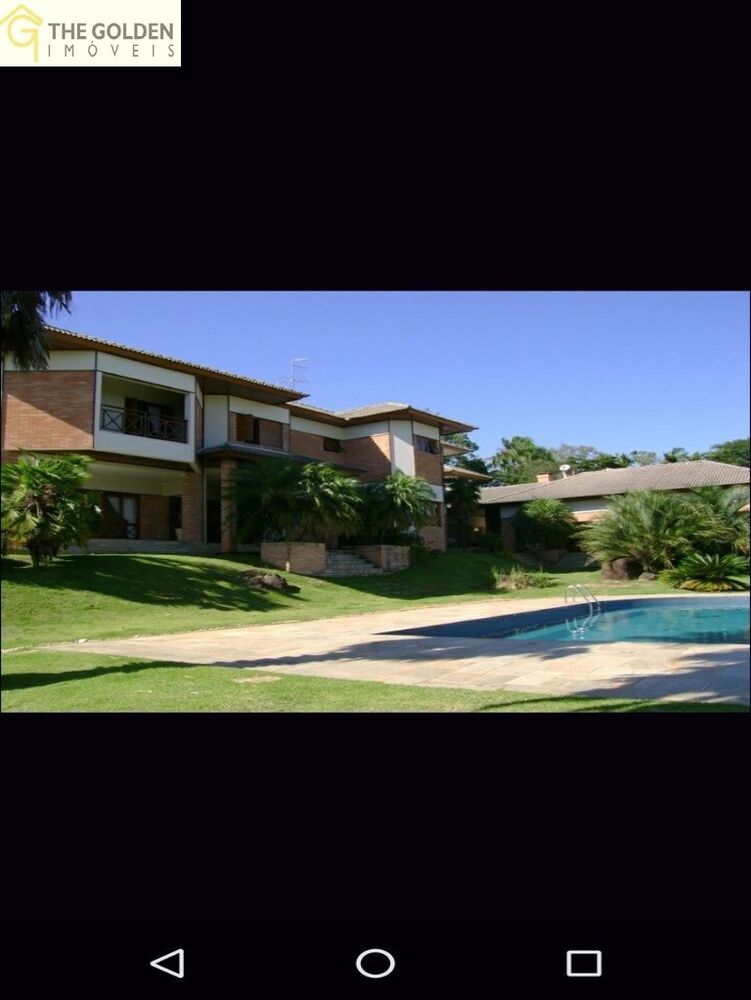 Casa de Condomínio, 6 quartos - Foto 7