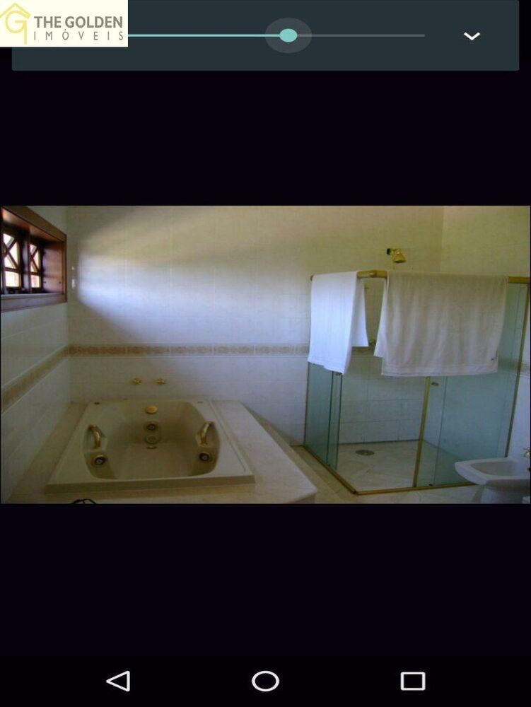 Casa de Condomínio, 6 quartos - Foto 19