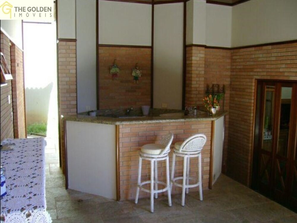 Casa de Condomínio, 6 quartos - Foto 5