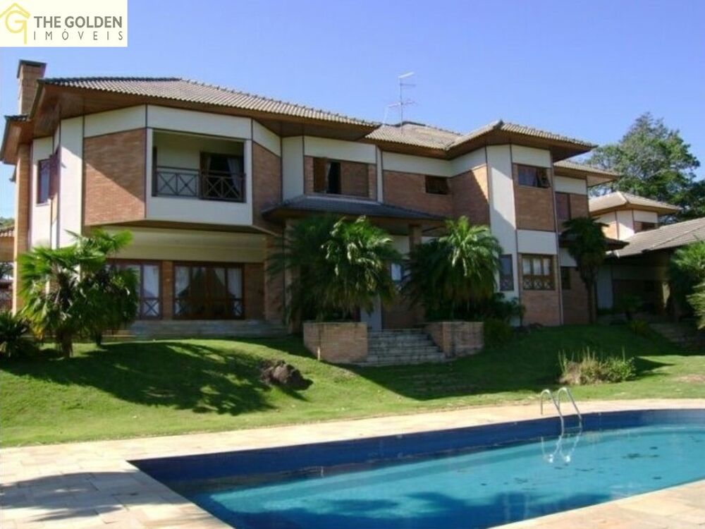 Casa de Condomínio, 6 quartos - Foto 20